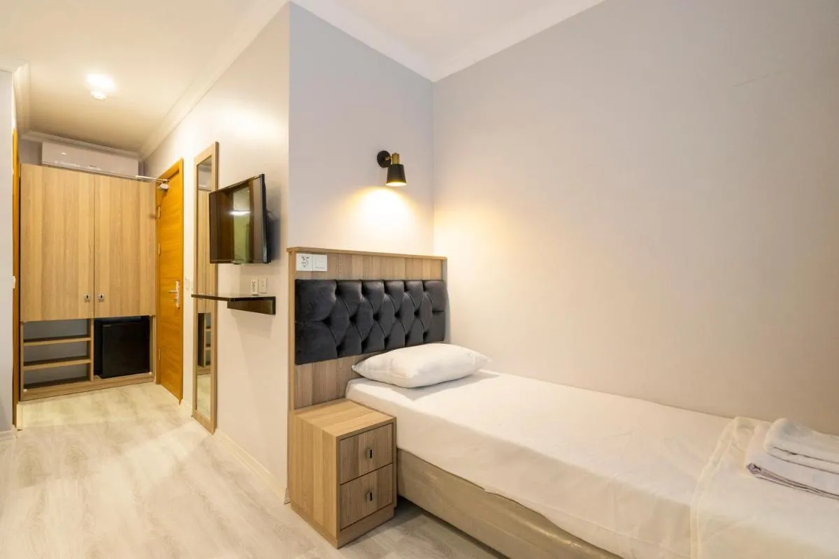 Image 6 of SEHZADE HOTEL