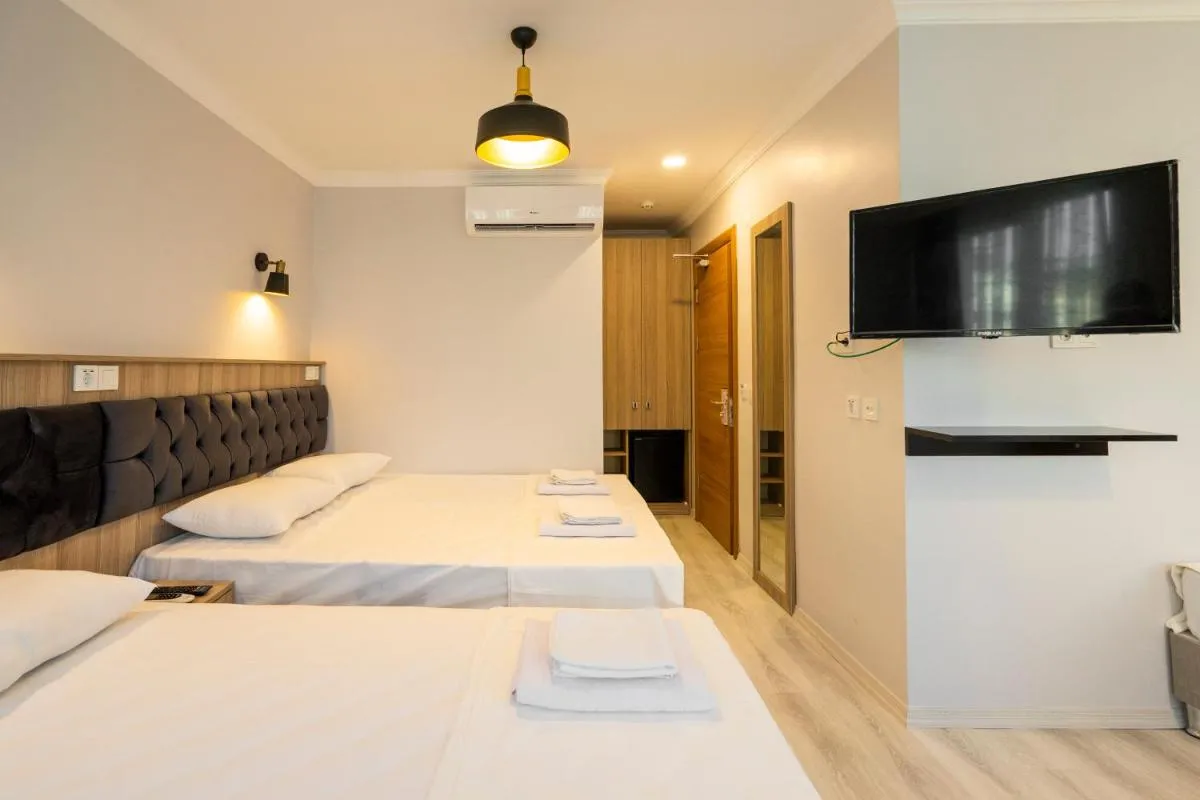 Image 2 of SEHZADE HOTEL