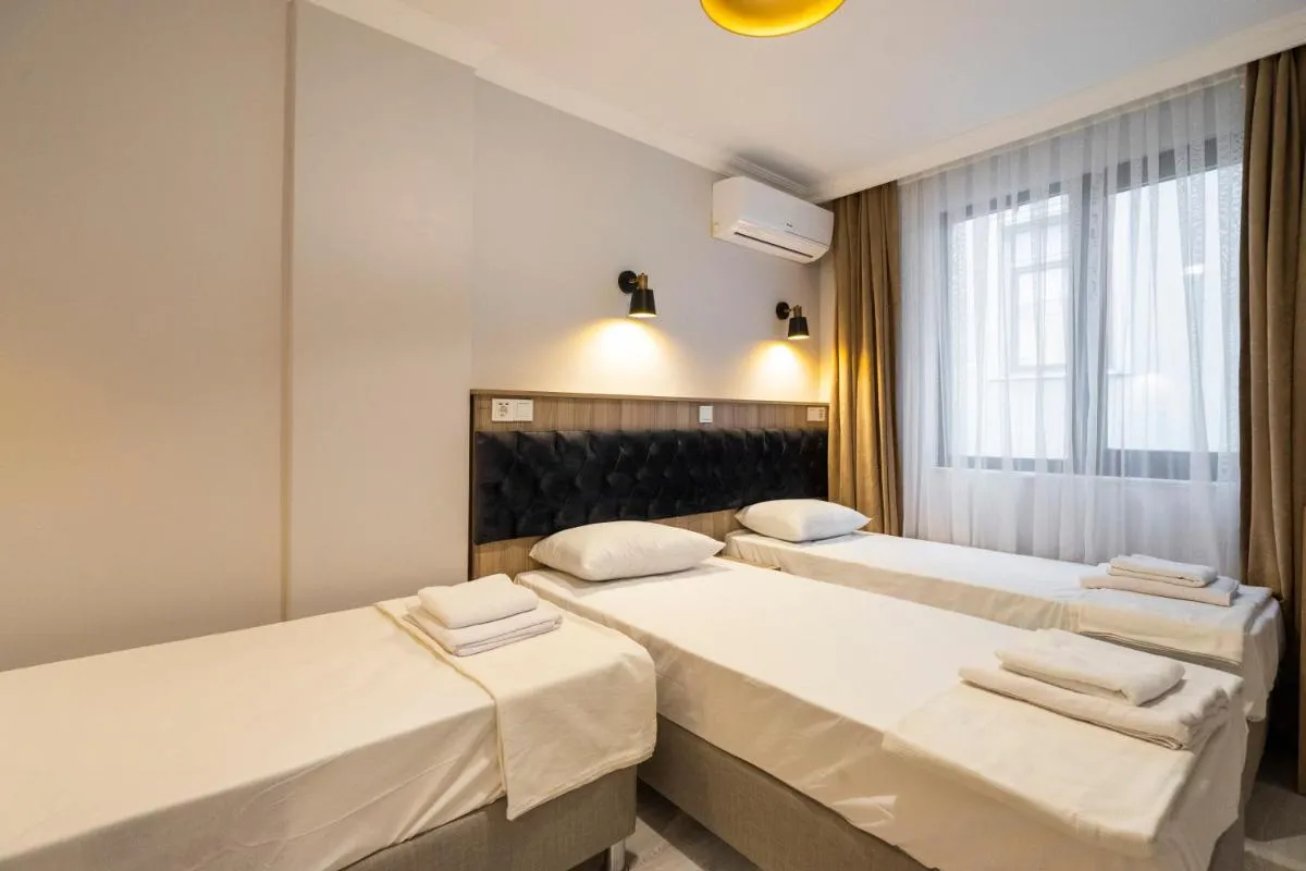 Image 5 of SEHZADE HOTEL