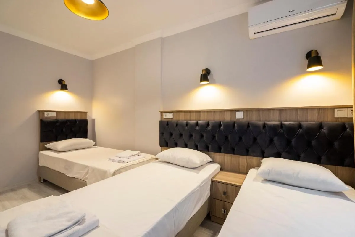 Image 4 of SEHZADE HOTEL