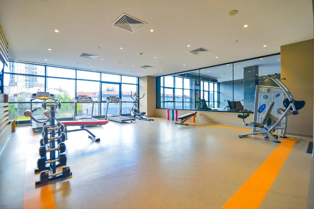 Image 5 of SERENİTY COMFORT Hotel