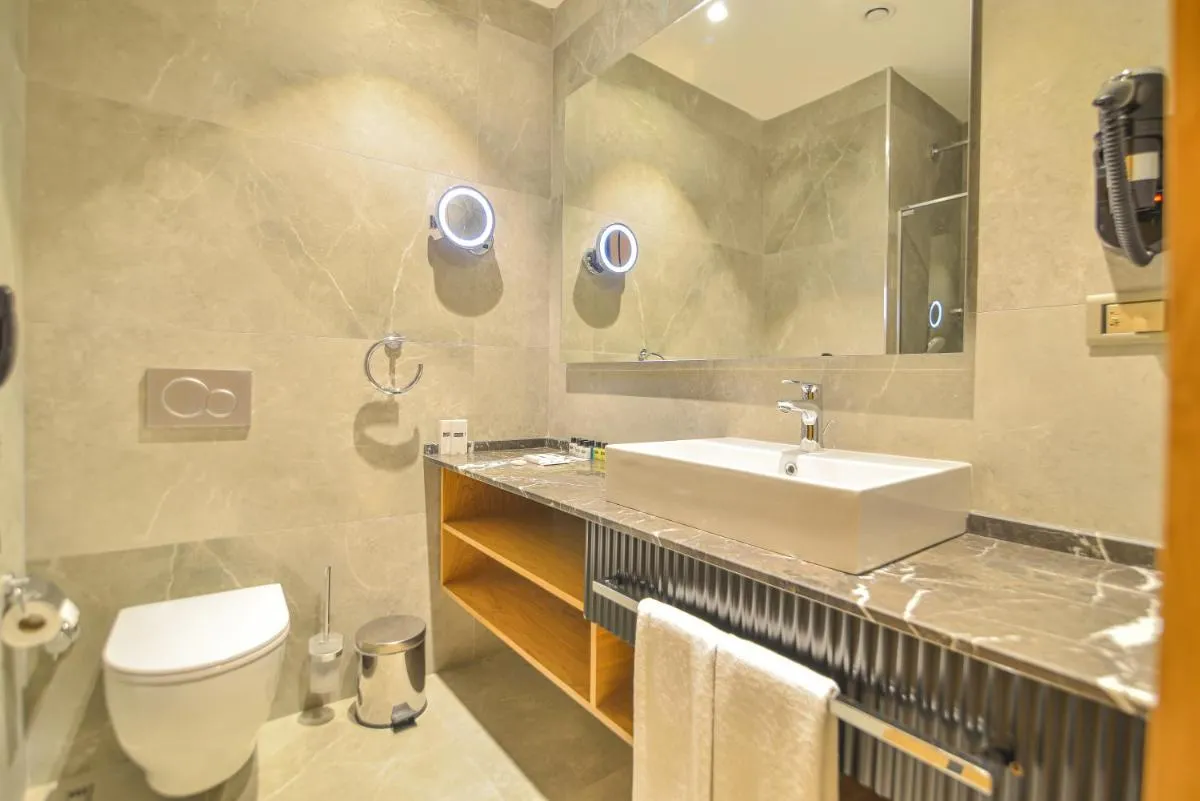Image 2 of SERENİTY COMFORT Hotel