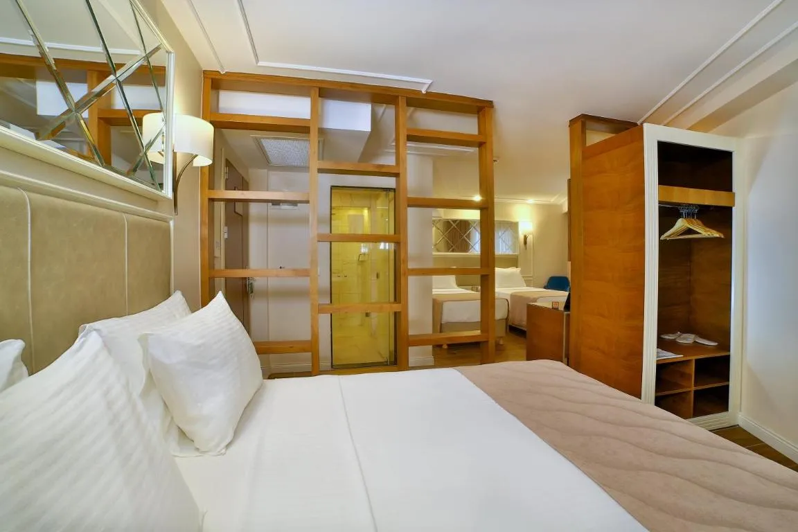 Image of SORRISO HOTEL DUE