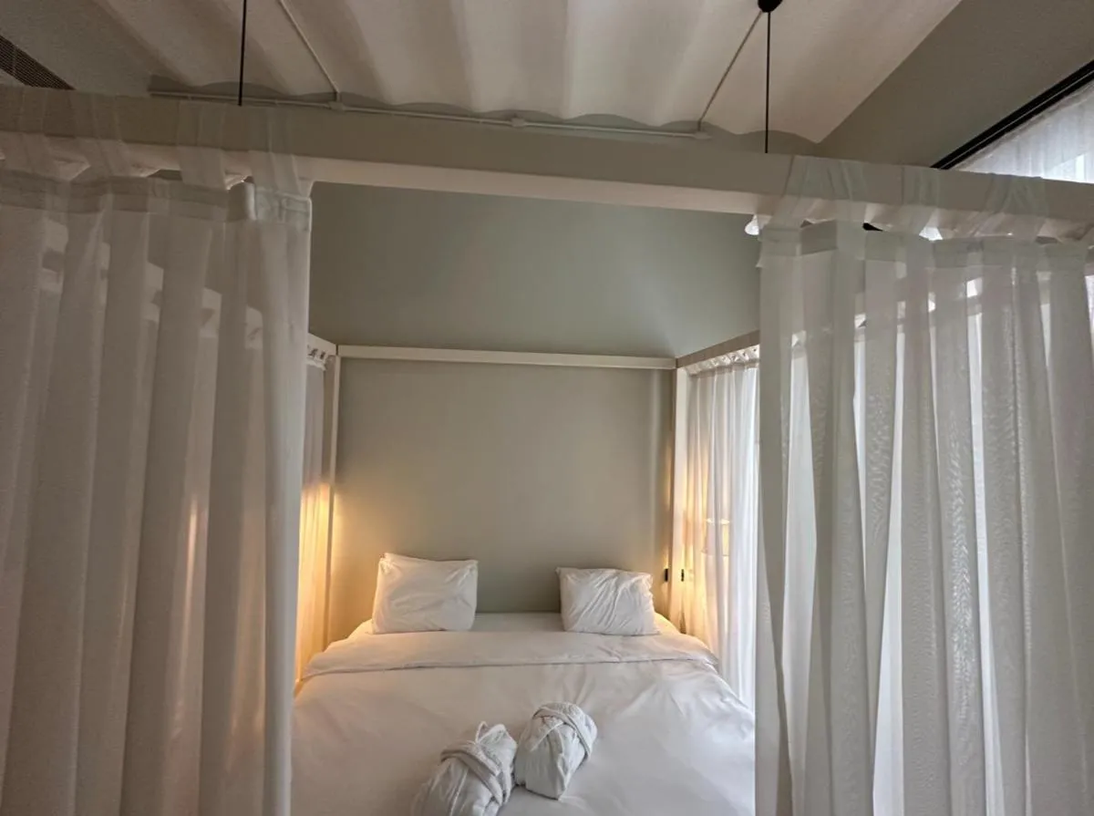 Image 2 of STYLISH APARTMENT OF HISTORY