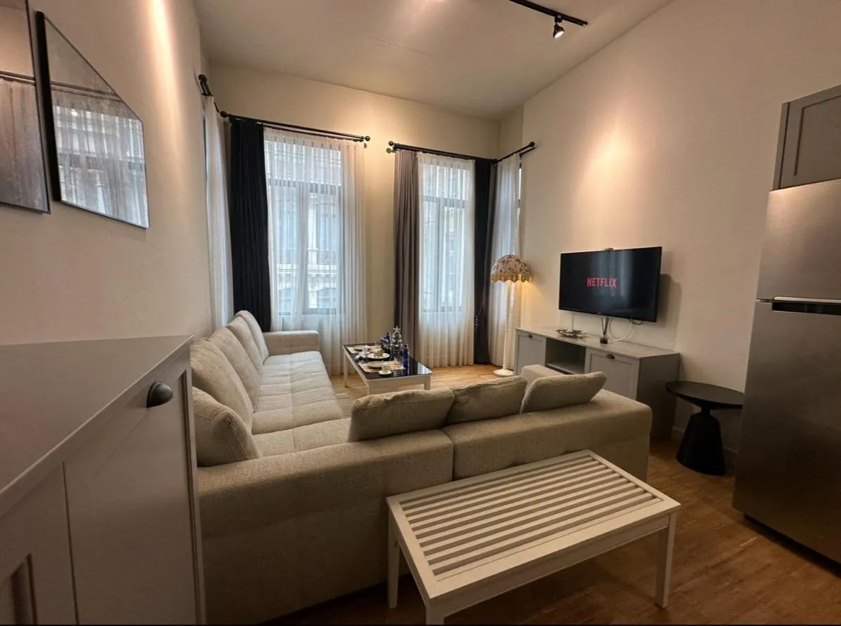 Image 1 of STYLISH APARTMENT OF HISTORY