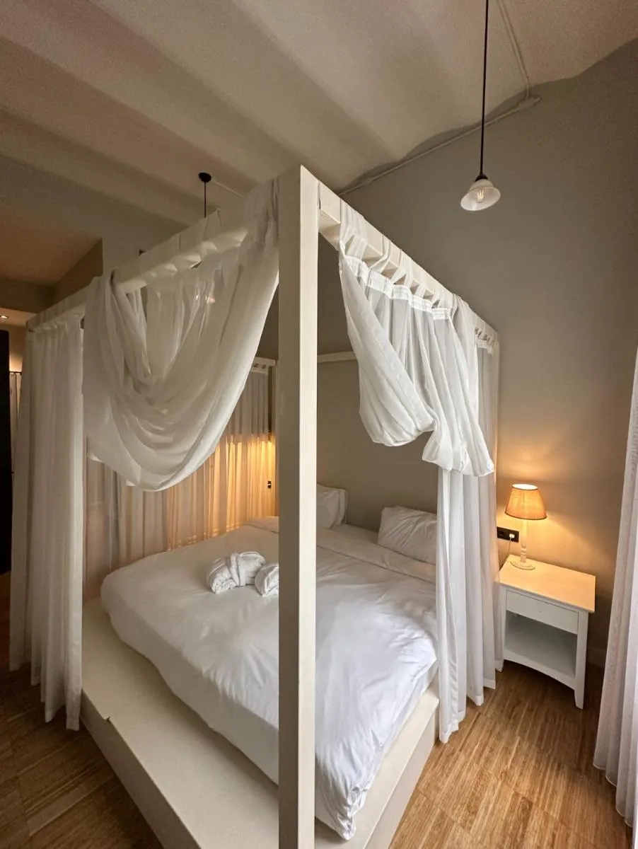 Image 4 of STYLISH APARTMENT OF HISTORY
