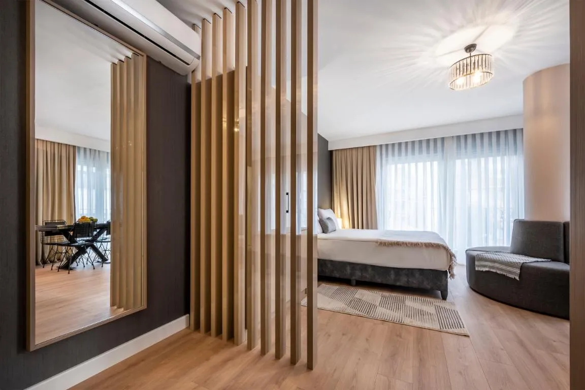 Image of SVK Bosphorus Residence