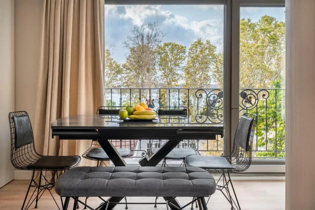 Image 5 of SVK Bosphorus Residence