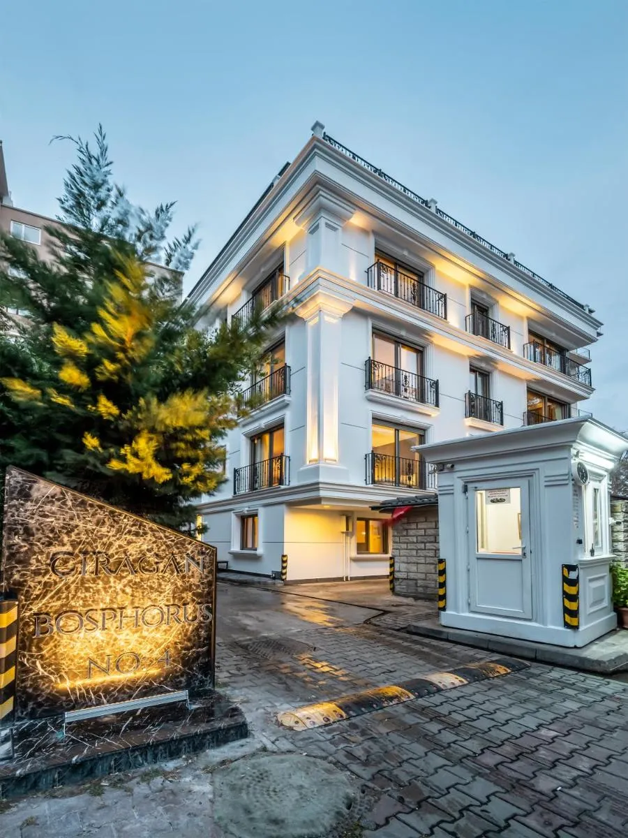 Image 3 of SVK Bosphorus Residence