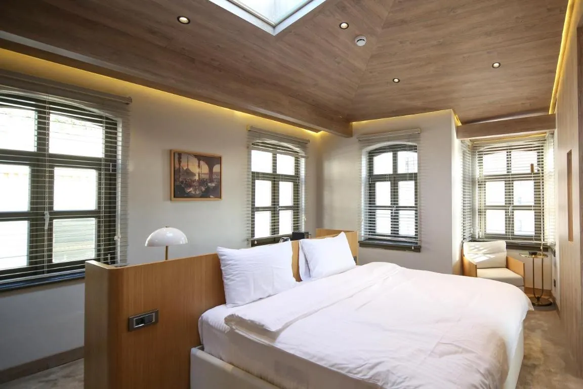 Image of SYKAI HOTELS PERA