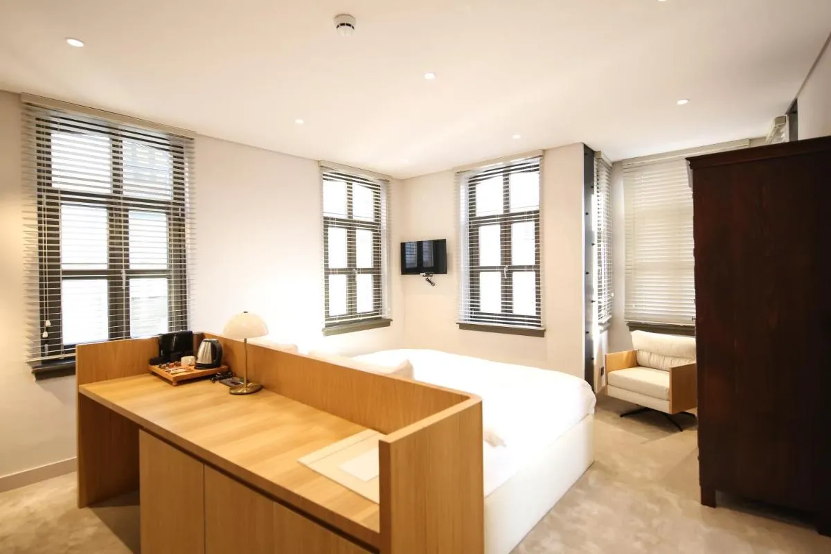 Image 1 of SYKAI HOTELS PERA