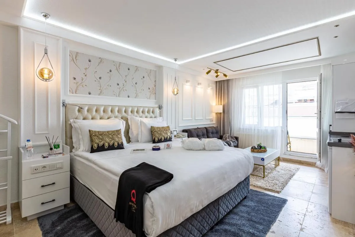Image 1 of Sadaret Hotel-Old City Sultanahmet