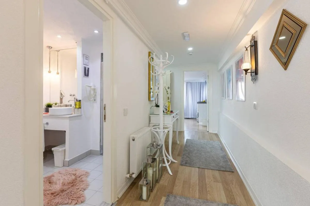 Image 4 of Sadaret Suites-Old City Sultanahmet