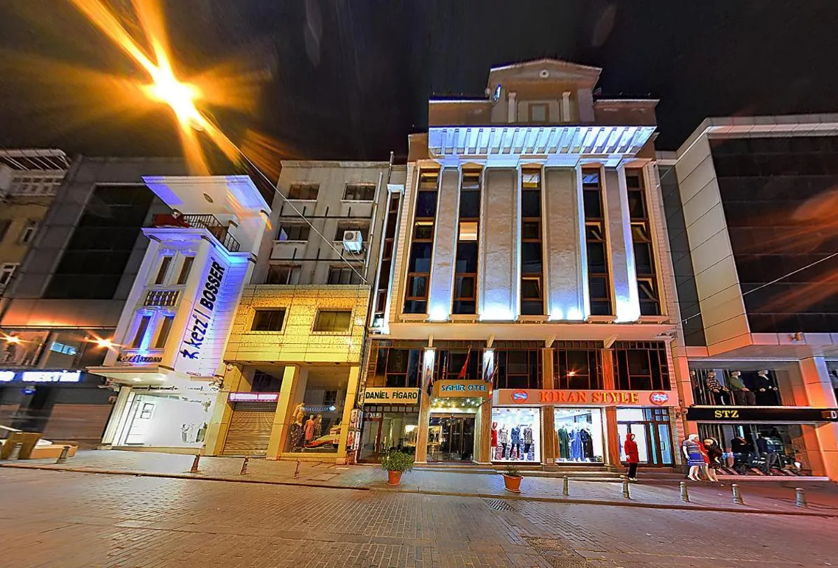 Image 5 of Samir Deluxe Hotel