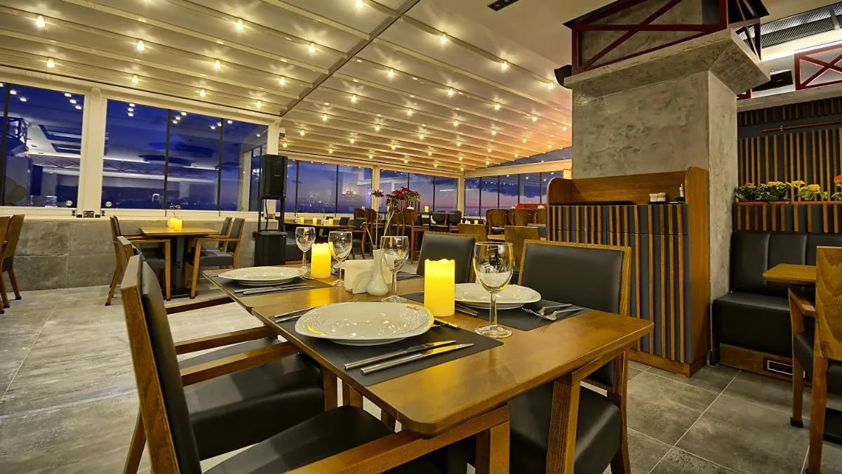 Image 3 of Samir Deluxe Hotel