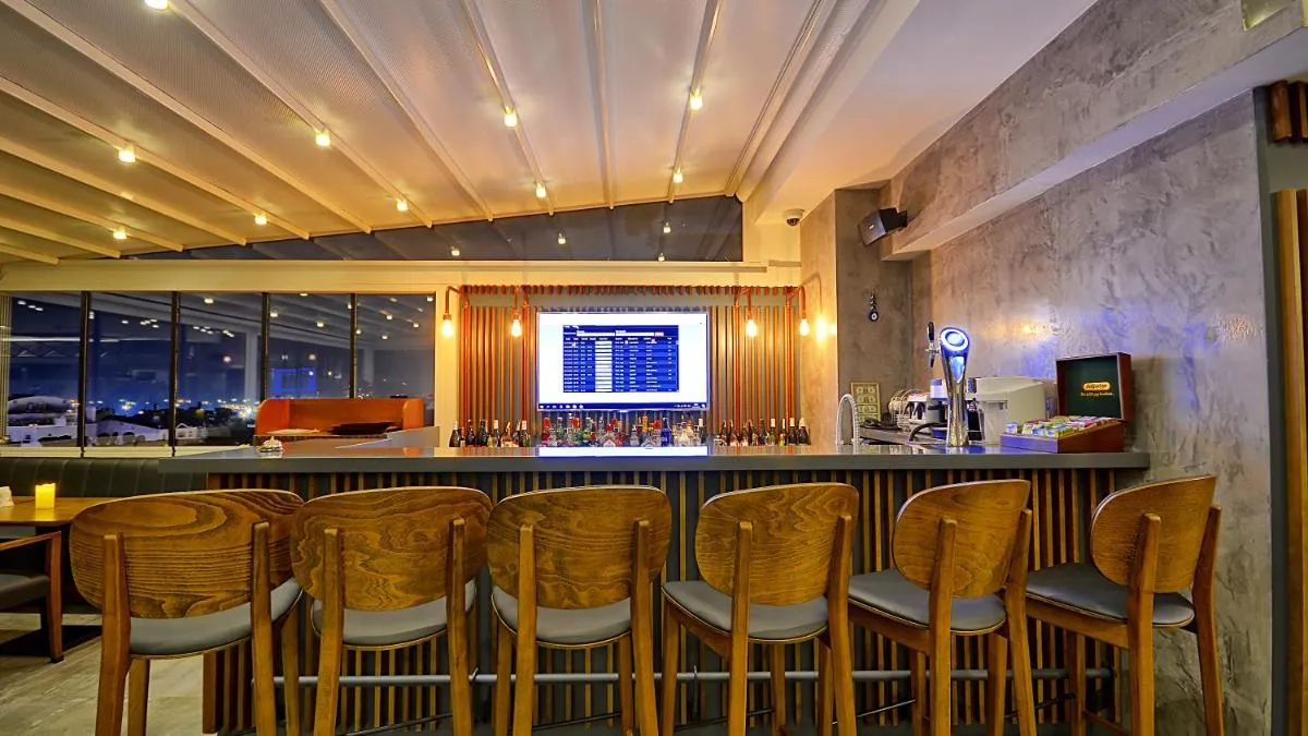 Image 4 of Samir Deluxe Hotel