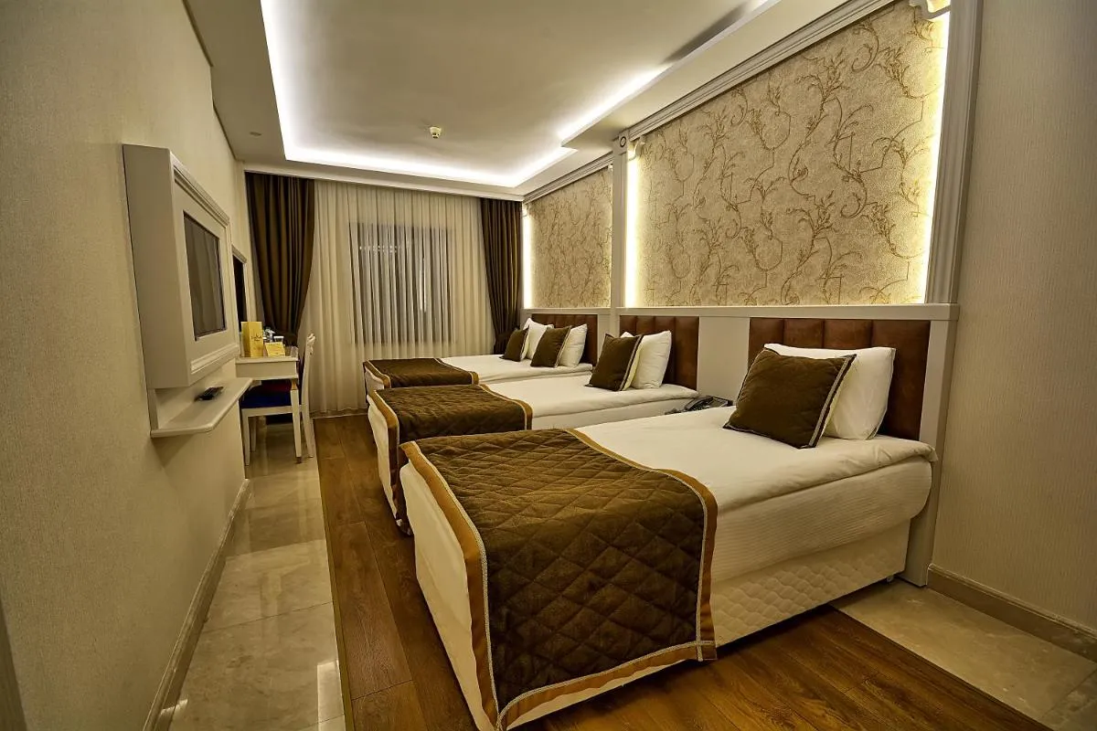 Image 6 of Samir Deluxe Hotel