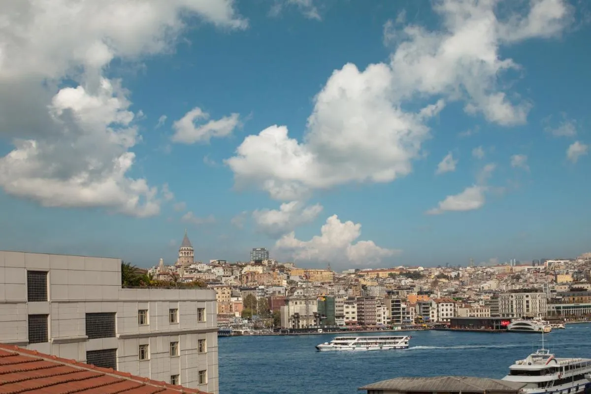 Image 6 of Sanasaryan Han, a Luxury Collection Hotel, Istanbul