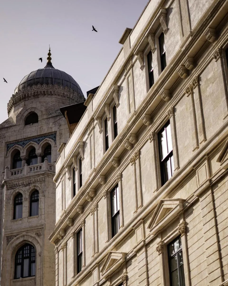 Image 5 of Sanasaryan Han, a Luxury Collection Hotel, Istanbul