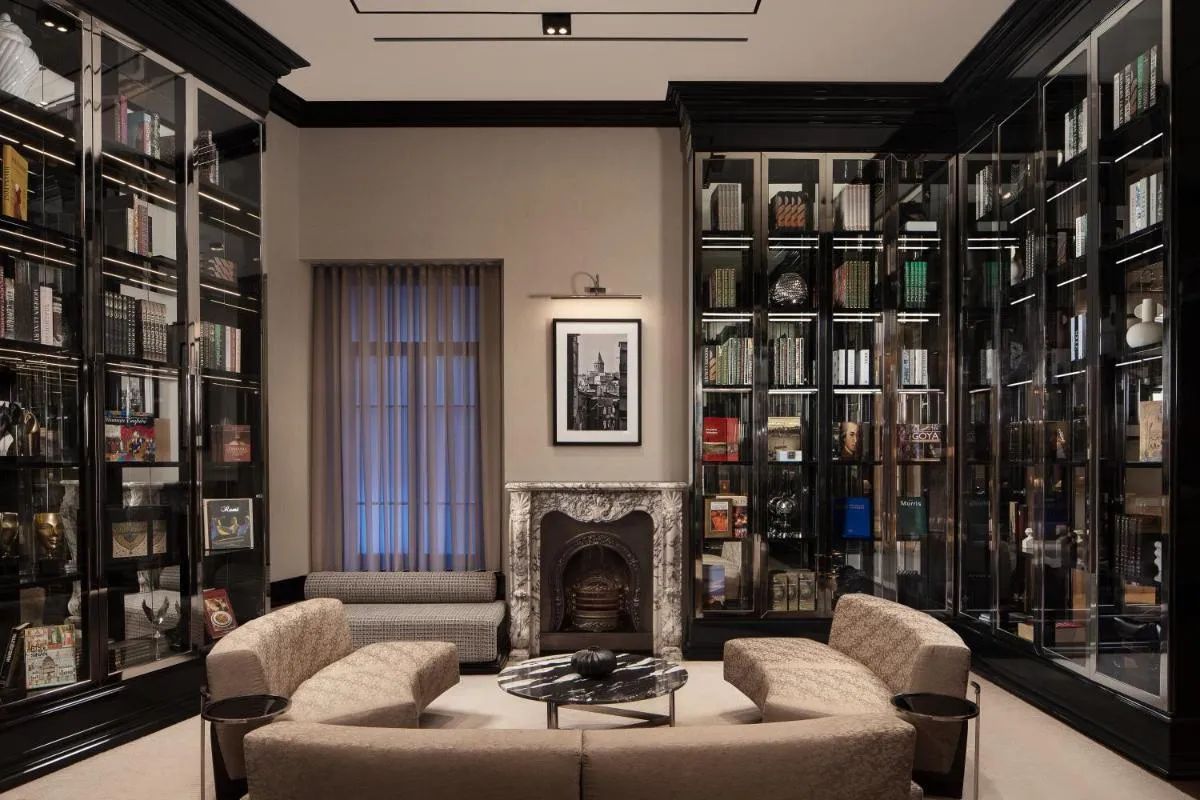 Image 3 of Sanasaryan Han, a Luxury Collection Hotel, Istanbul