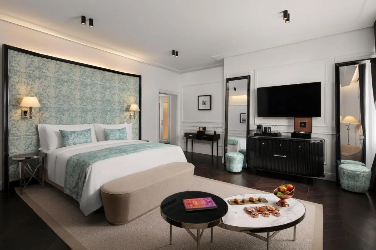 Image 2 of Sanasaryan Han, a Luxury Collection Hotel, Istanbul