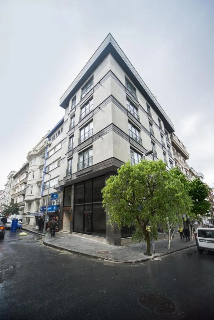 Image 4 of Saygın Apartments