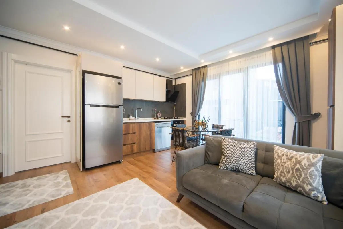 Image 3 of Saygın Apartments