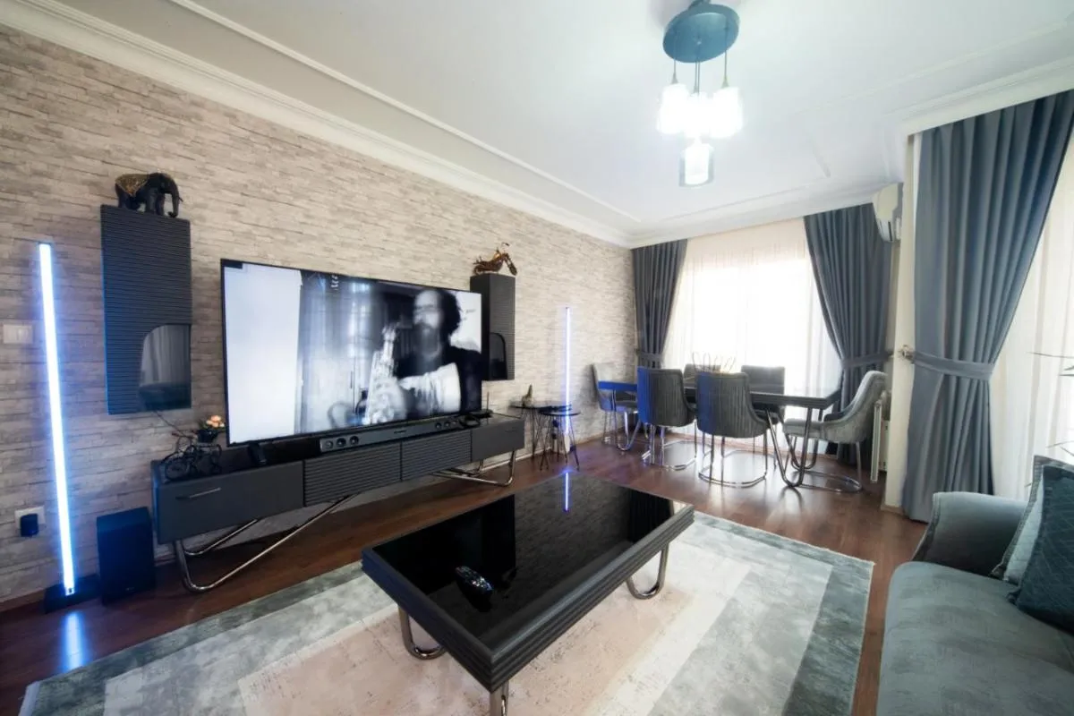 Image 1 of Saygın Apartments