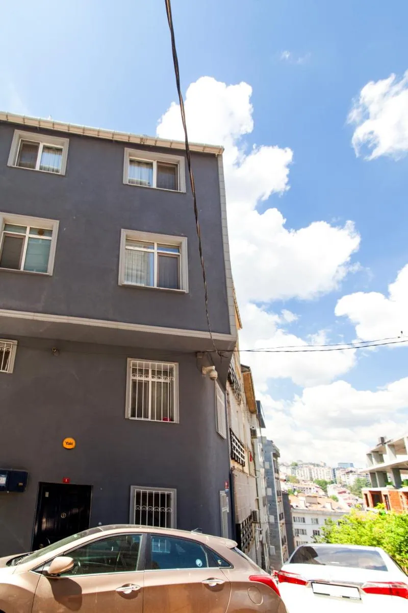 Image 5 of Secluded house , Near Bosphorus , 2 AC , Fast WiFi