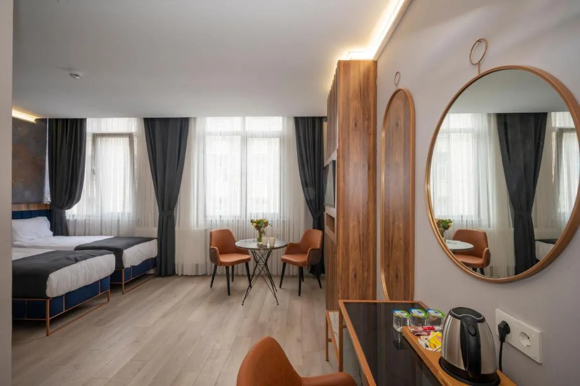 Image of Seyithan Palace Spa Hotel