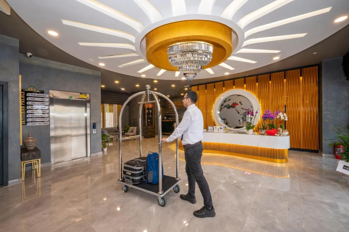 Image 6 of Seyithan Palace Spa Hotel