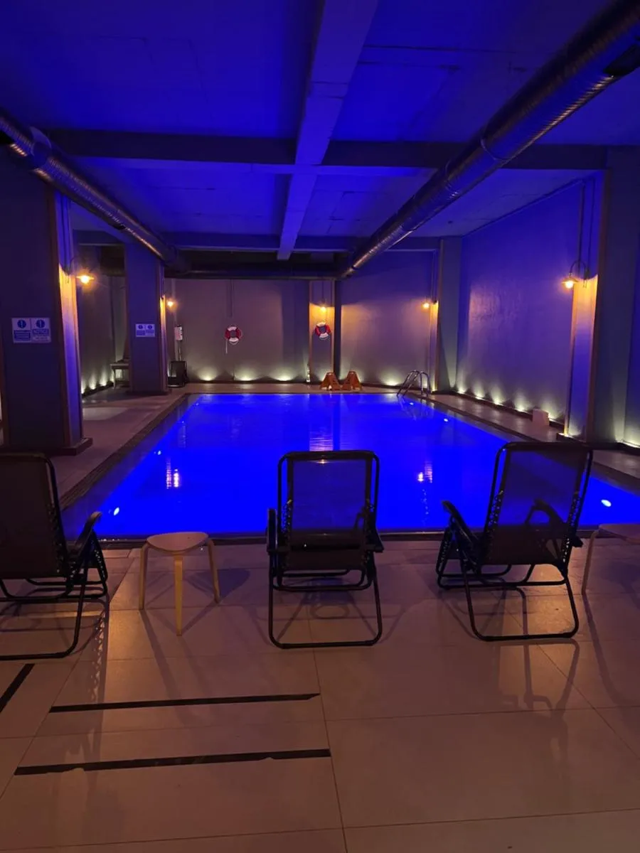 Image 2 of Seyithan Palace Spa Hotel