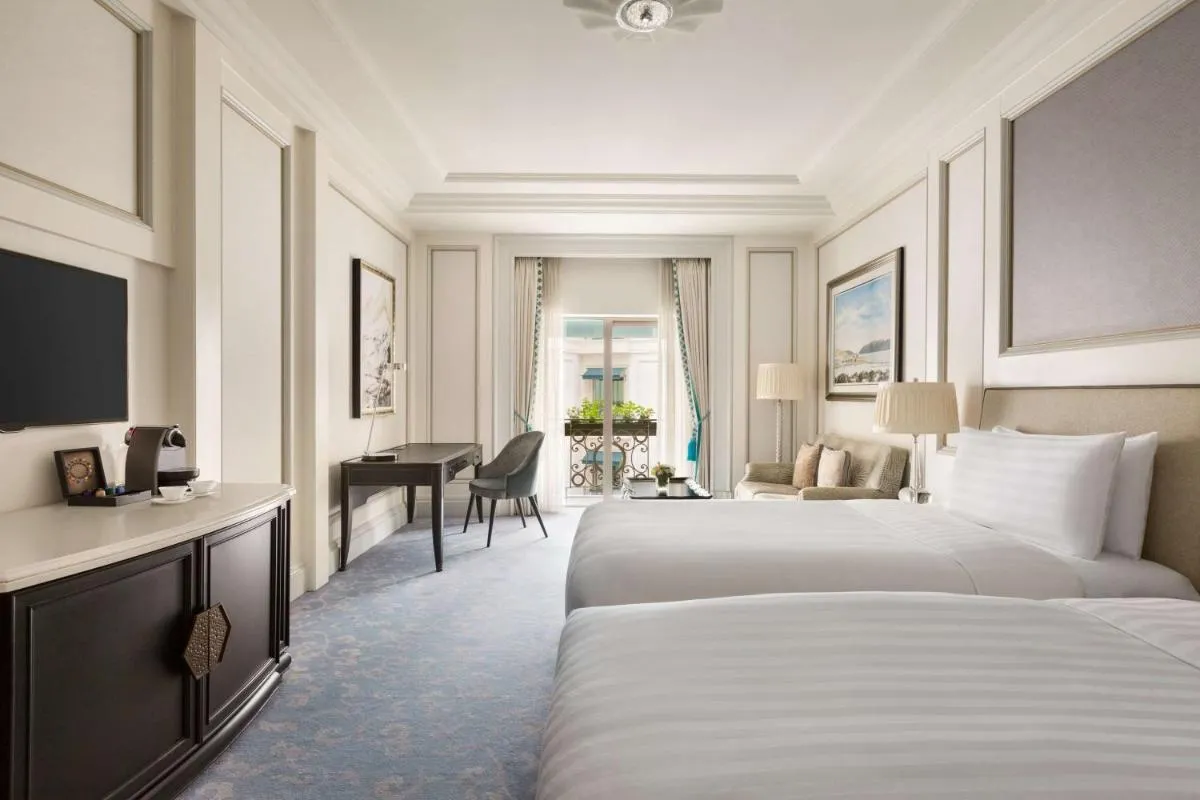 Image 6 of Shangri-La Bosphorus, Istanbul