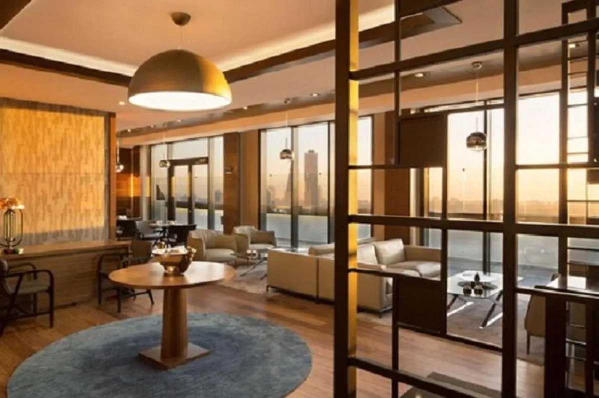Image 4 of Sheraton Grand Istanbul Atasehir