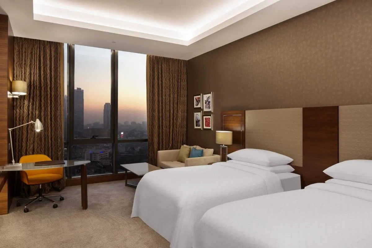 Image 5 of Sheraton Grand Istanbul Atasehir