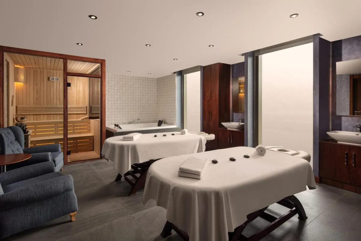 Image 4 of Sheraton Istanbul Atakoy Hotel