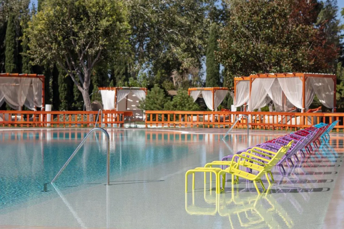 Image 2 of Sheraton Istanbul Atakoy Hotel