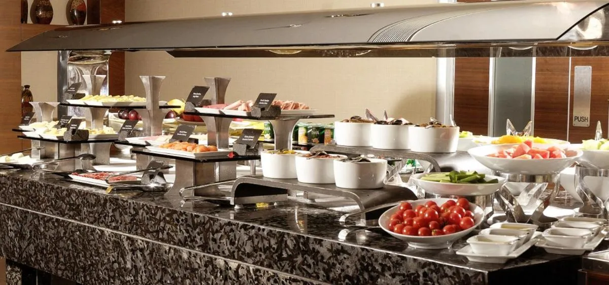 Image 5 of Sheraton Istanbul Atakoy Hotel