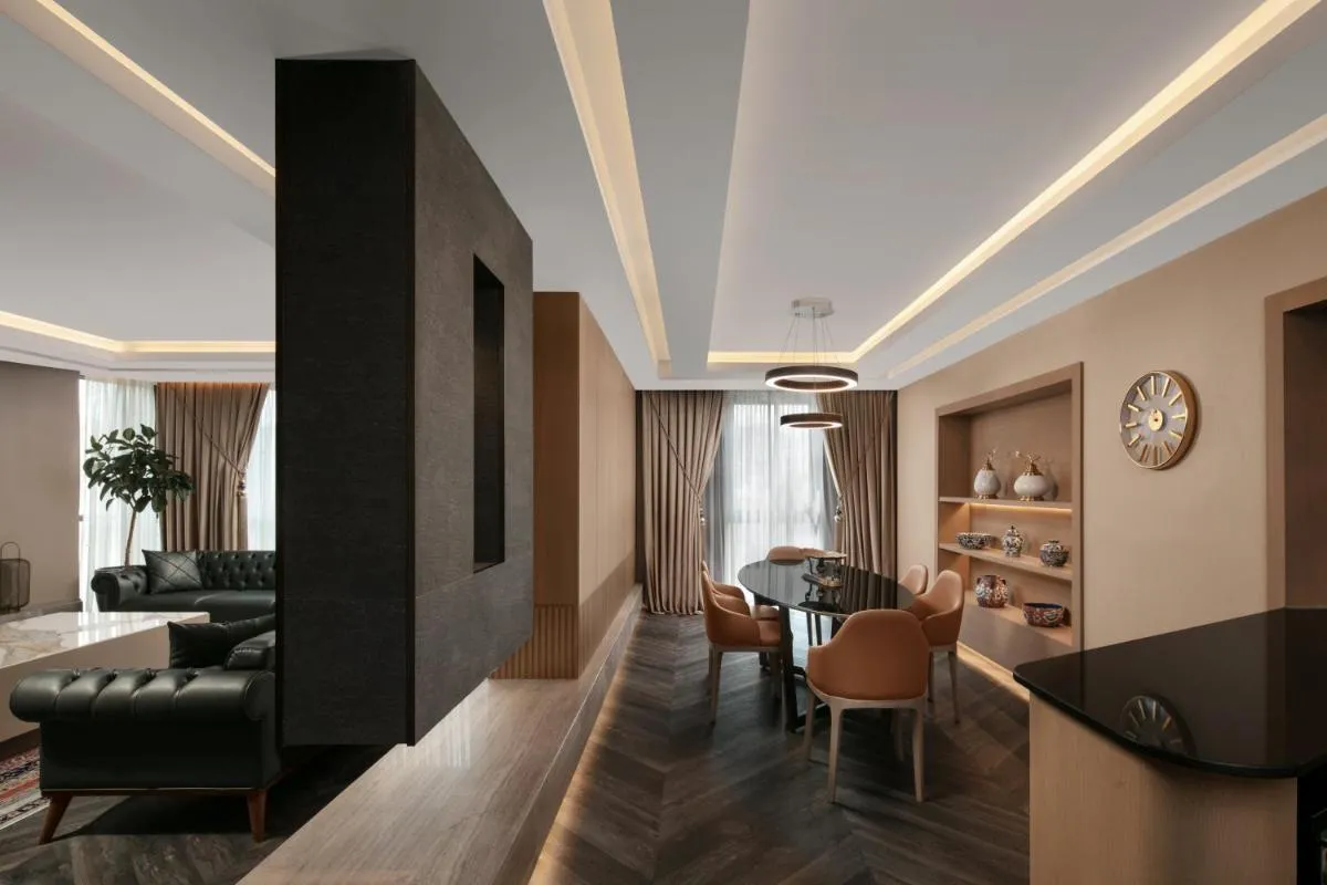 Image 5 of Sheraton Istanbul City Center