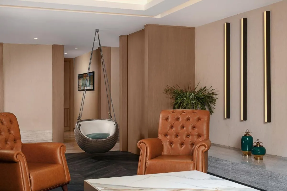 Image 3 of Sheraton Istanbul City Center