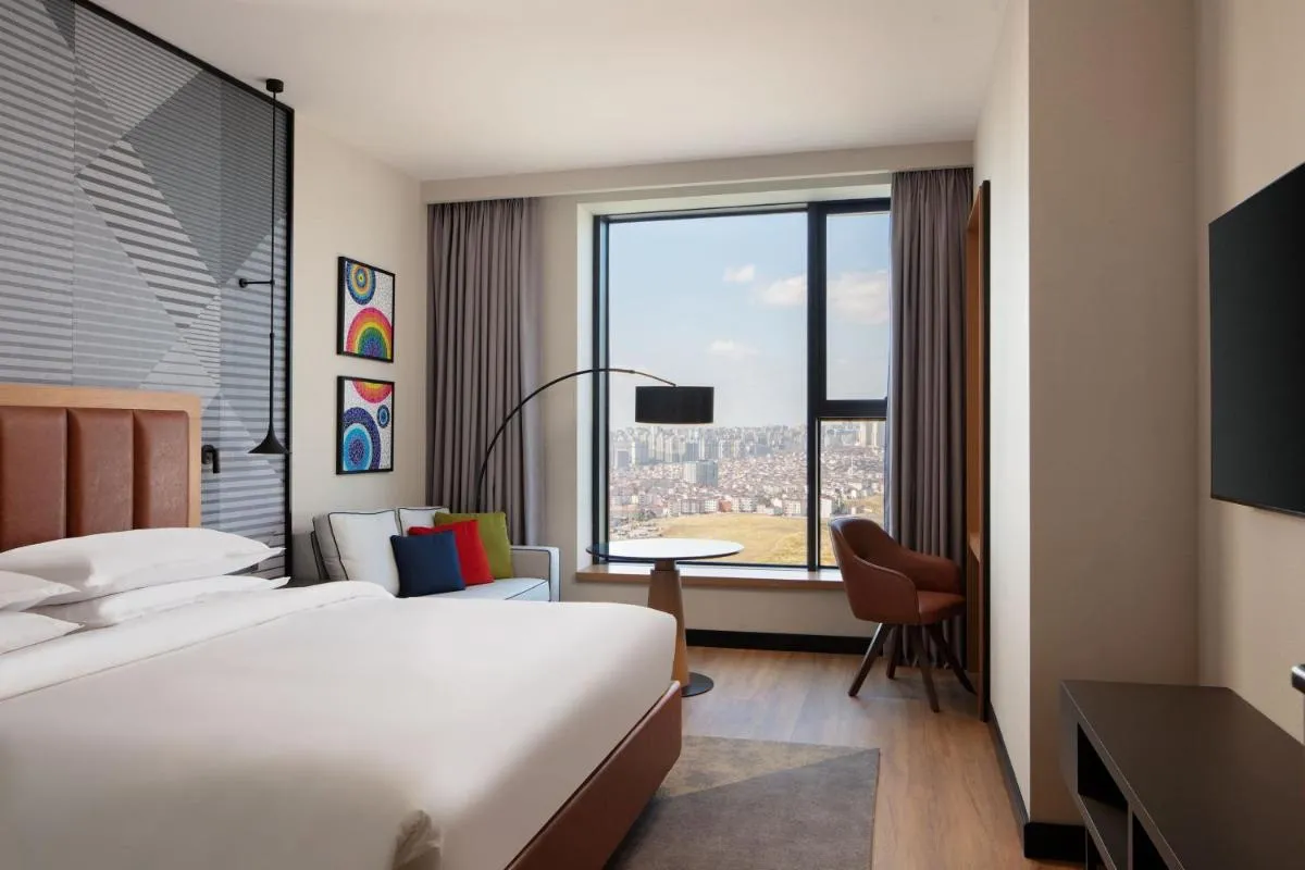 Image 1 of Sheraton Istanbul Esenyurt