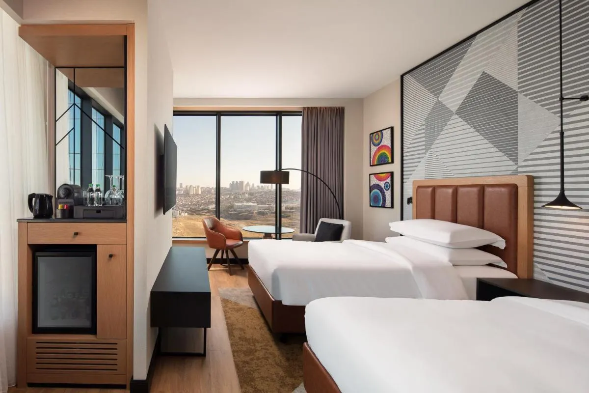 Image 5 of Sheraton Istanbul Esenyurt