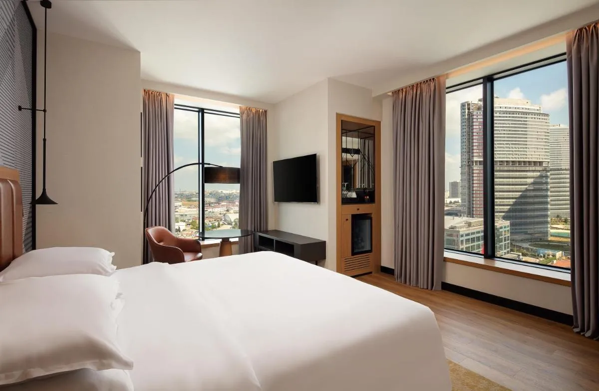 Image 4 of Sheraton Istanbul Esenyurt