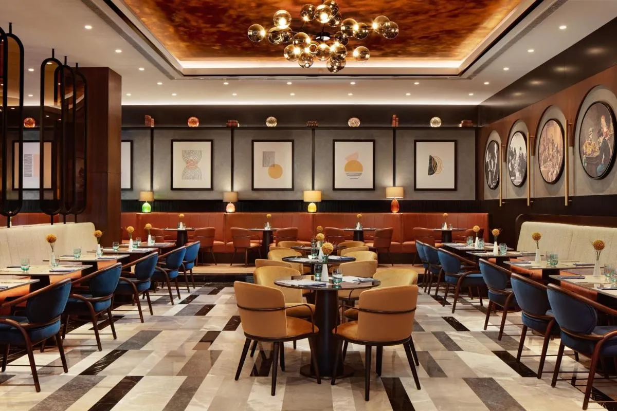 Image 2 of Sheraton Istanbul Esenyurt