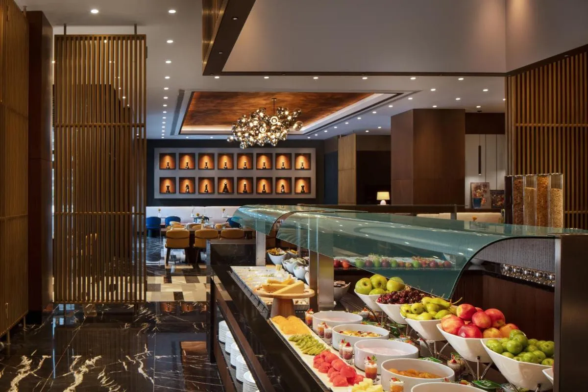Image 3 of Sheraton Istanbul Esenyurt