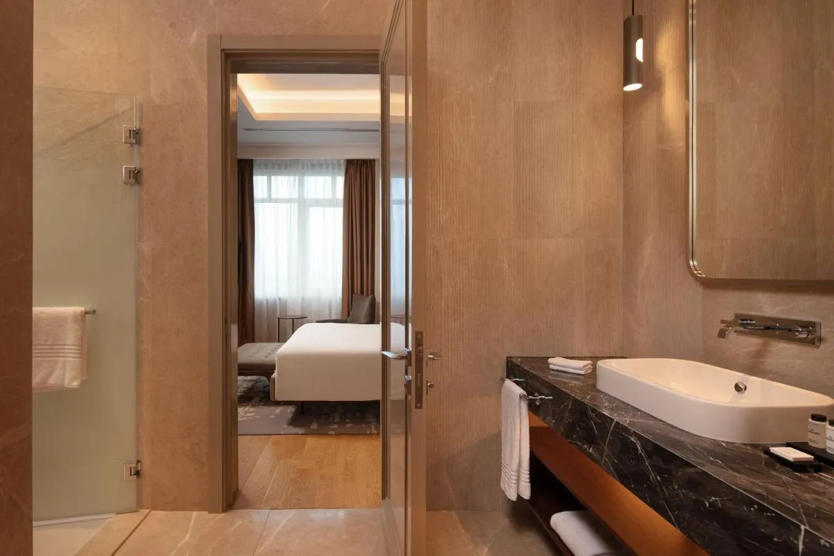 Image 2 of Sheraton Istanbul Levent