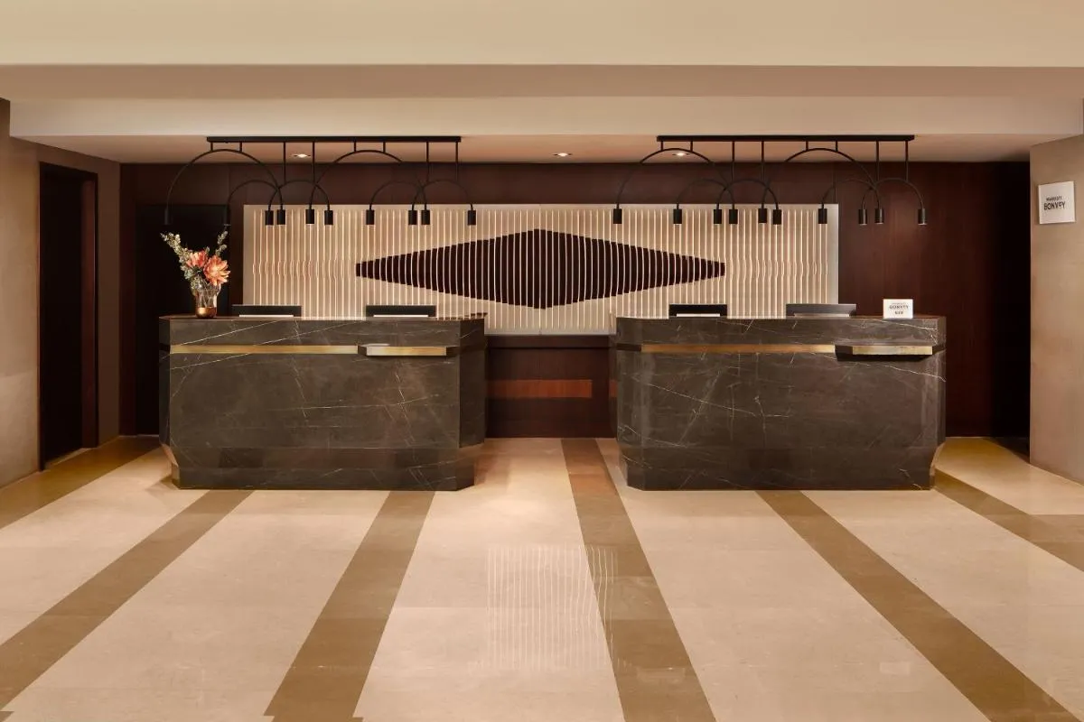 Image 5 of Sheraton Istanbul Levent