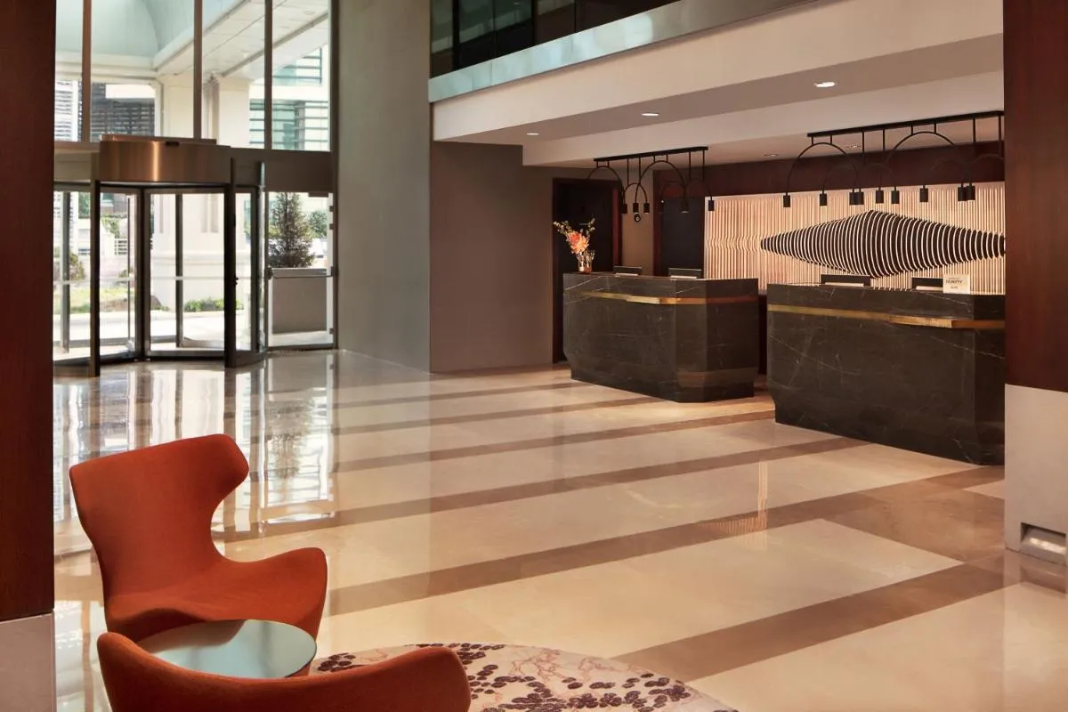 Image 6 of Sheraton Istanbul Levent
