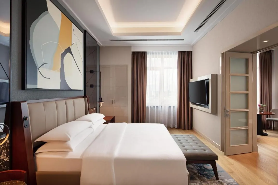 Image of Sheraton Istanbul Levent