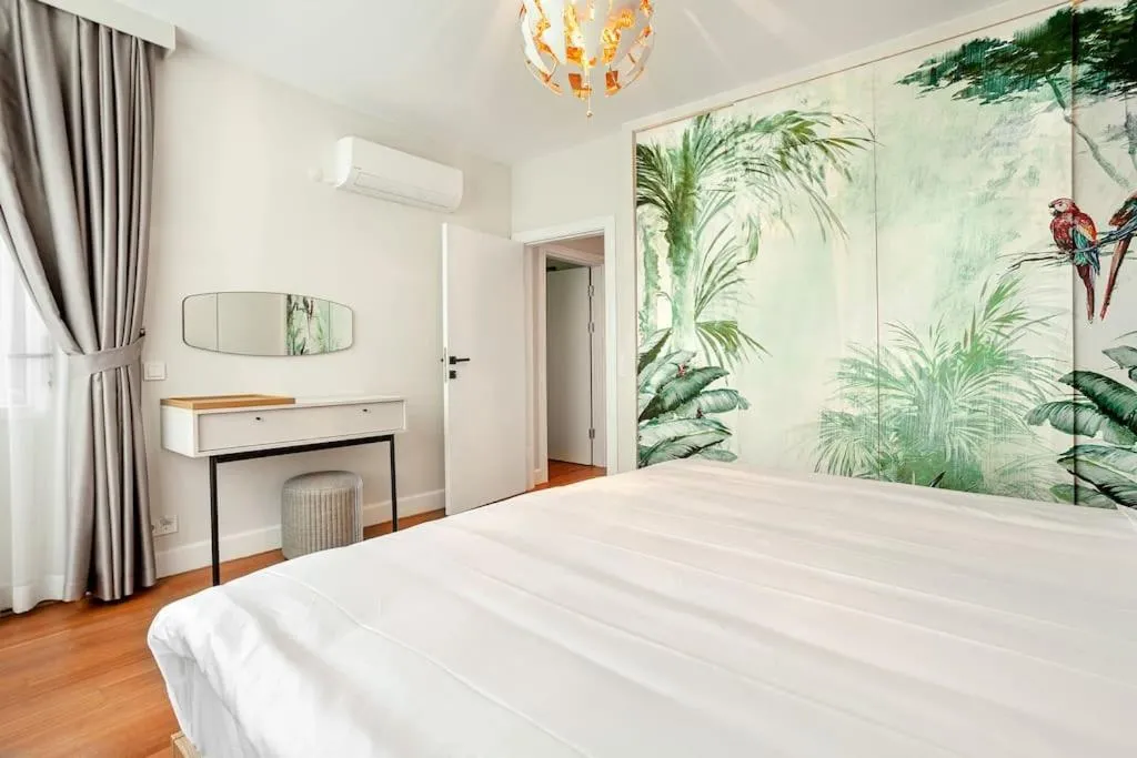 Image 6 of Signature Luxury Apartment at Galataport / Emre 11